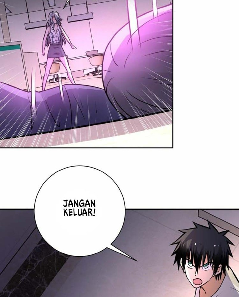 Super System Chapter 26 Gambar 22